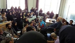 تحقیق در متون عرفانی و حکمی 2