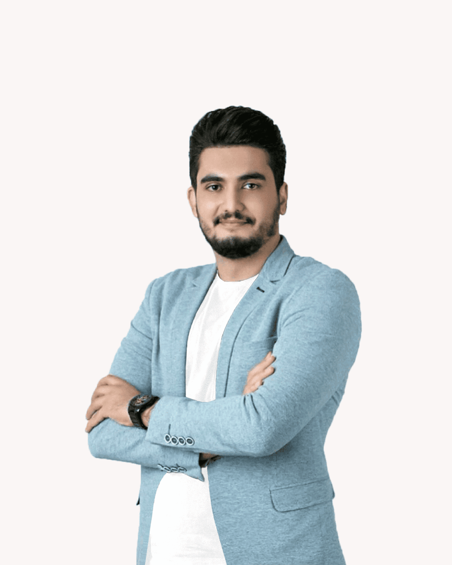 حامد شعبانی